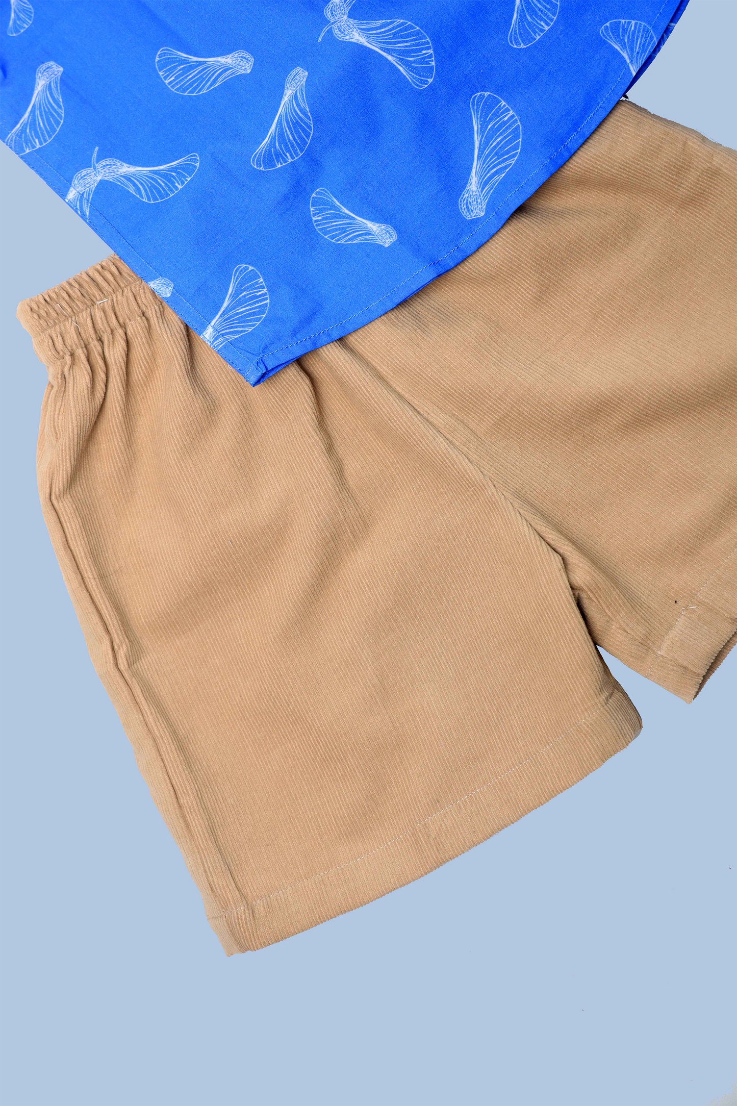 Blue Co-Ord's