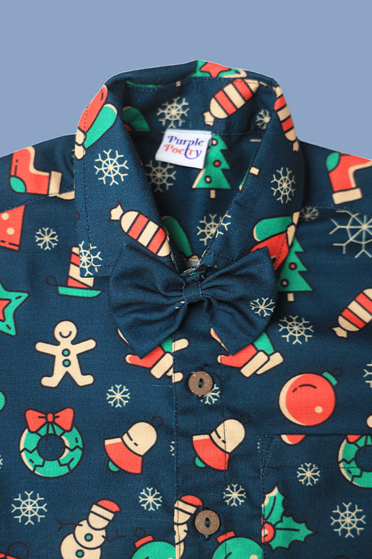Christmas Co-Ord's