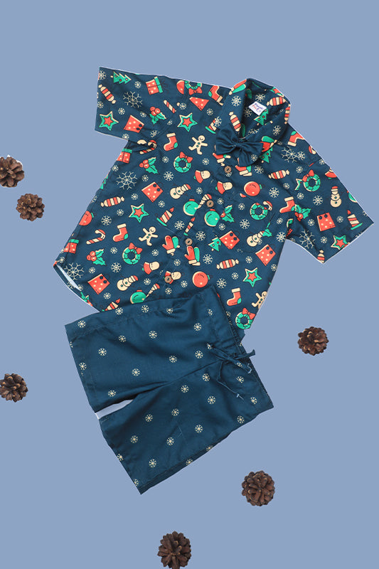 Christmas Co-Ord's