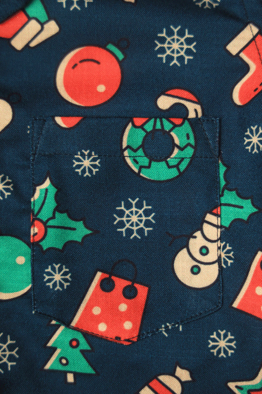 Christmas Co-Ord's