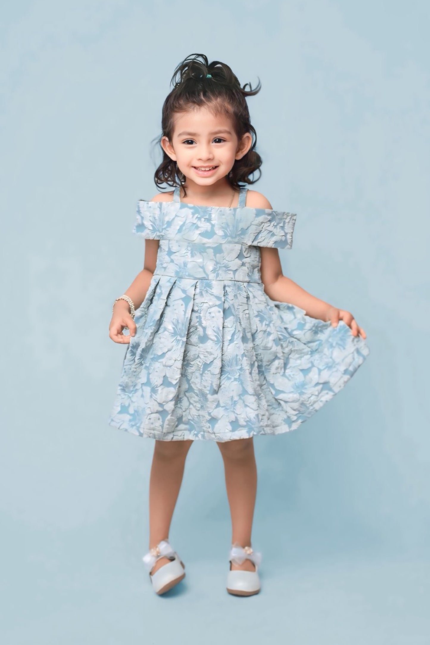 Designer Frock