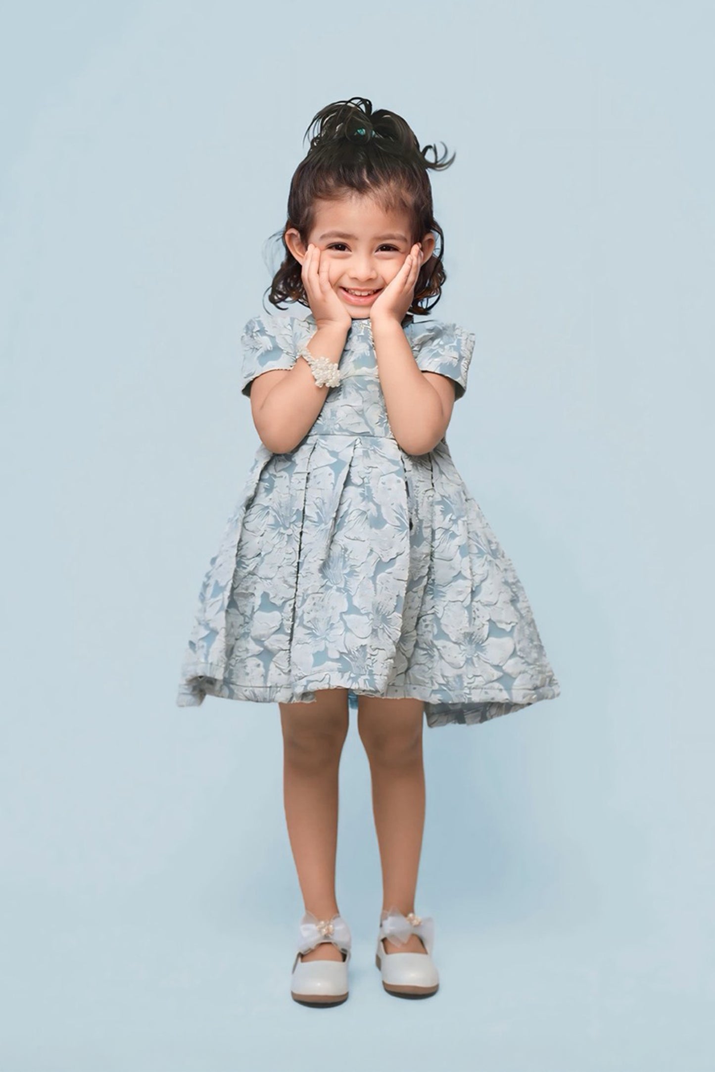 Designer Frock