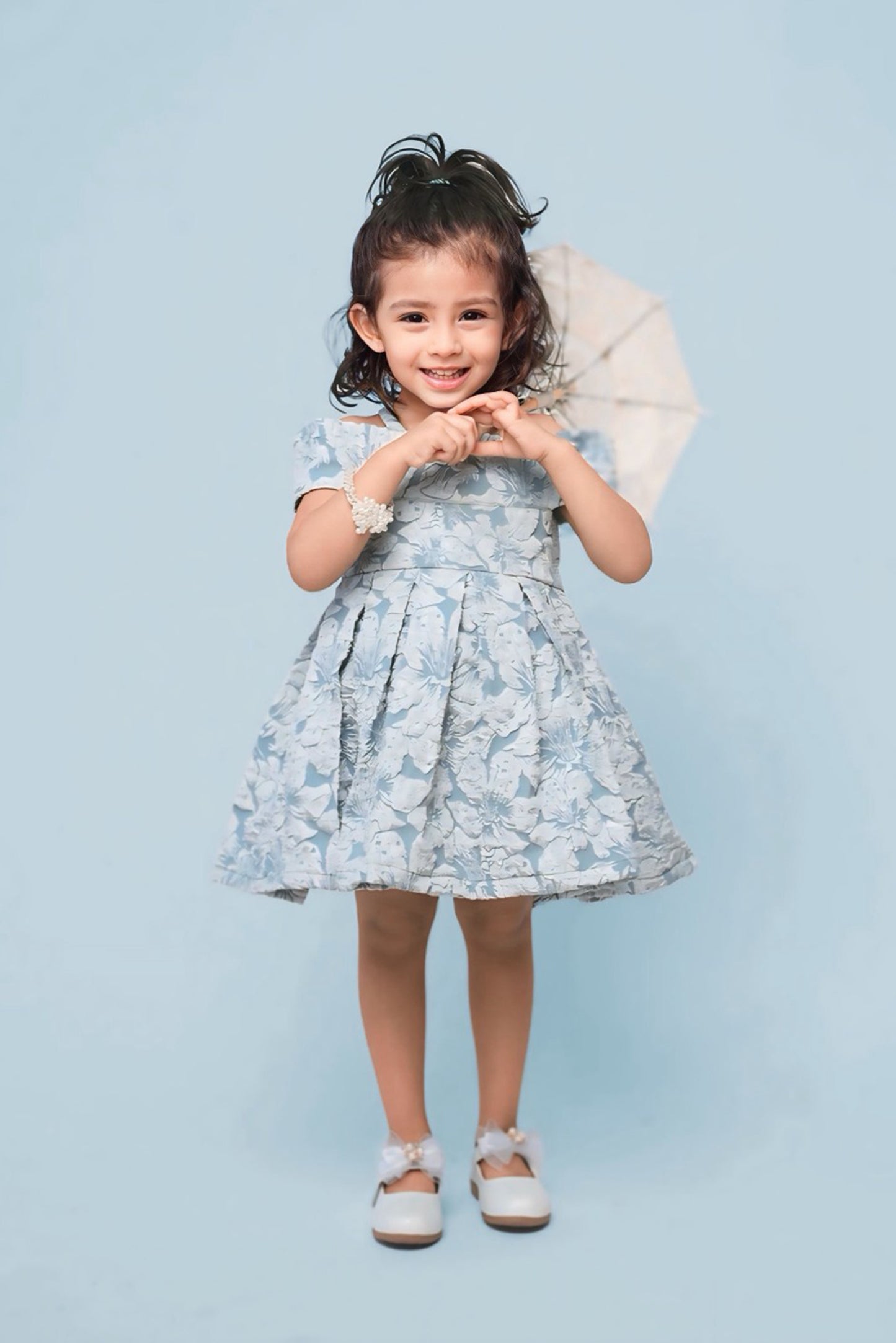Designer Frock