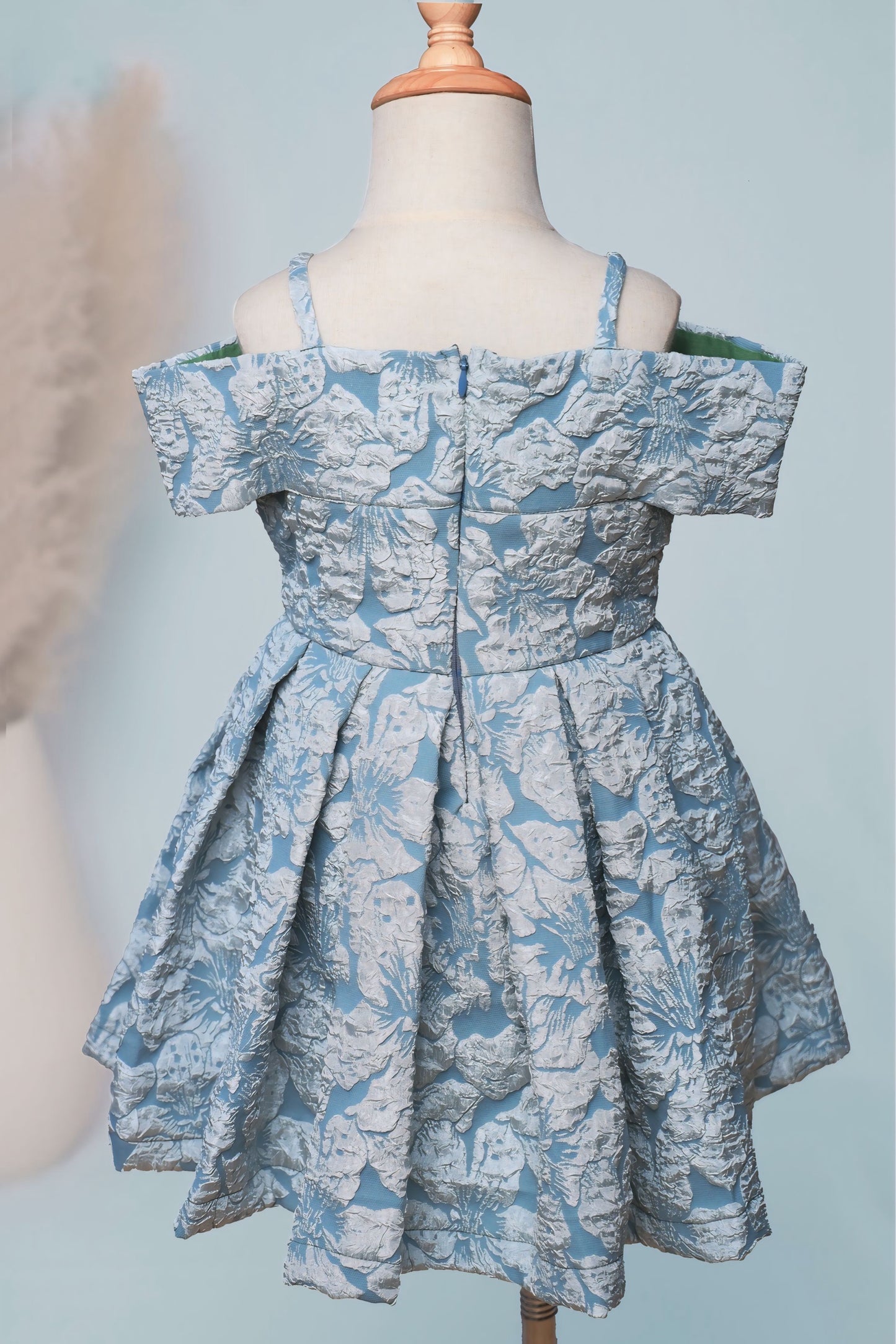 Designer Frock