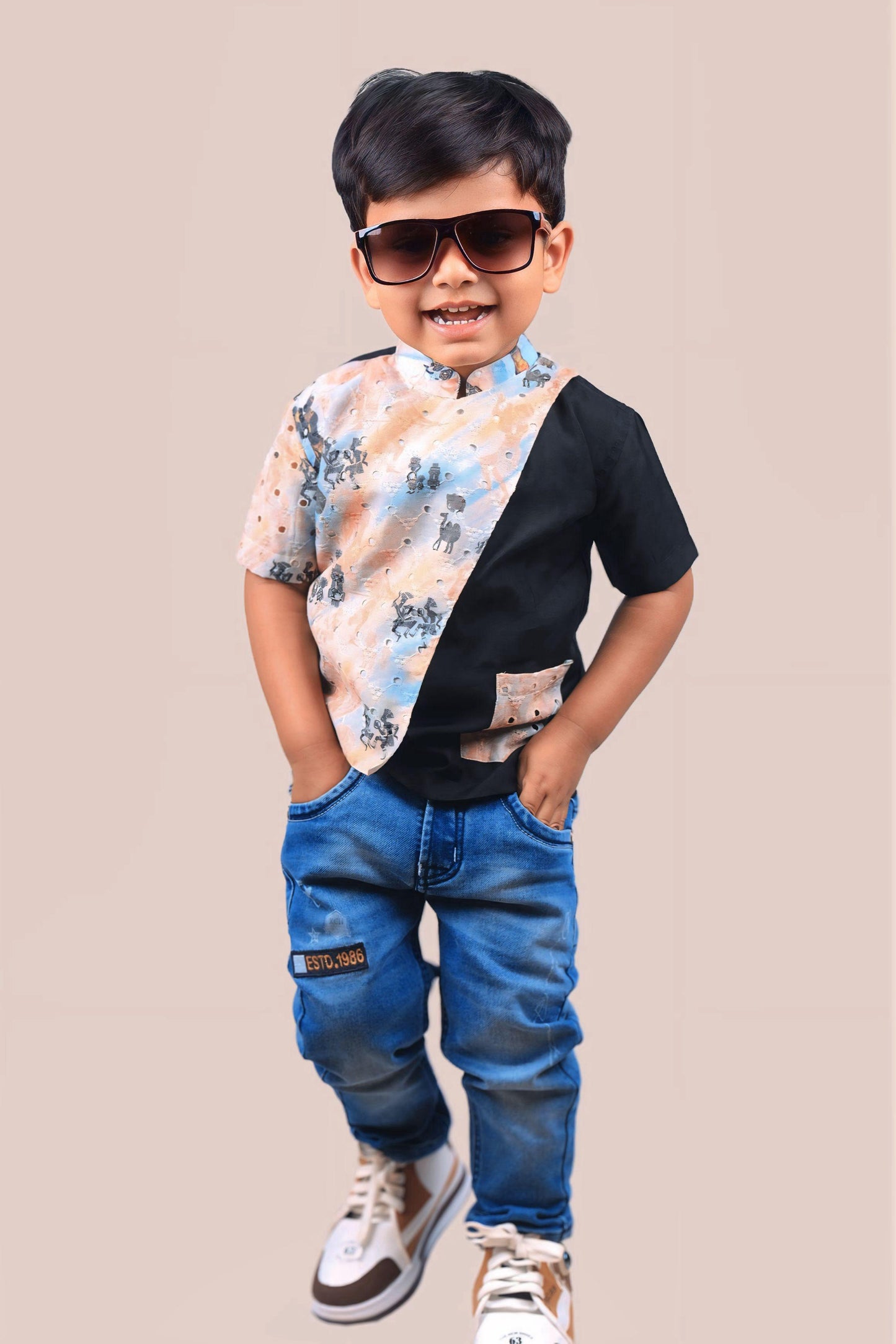 Designer Shirt