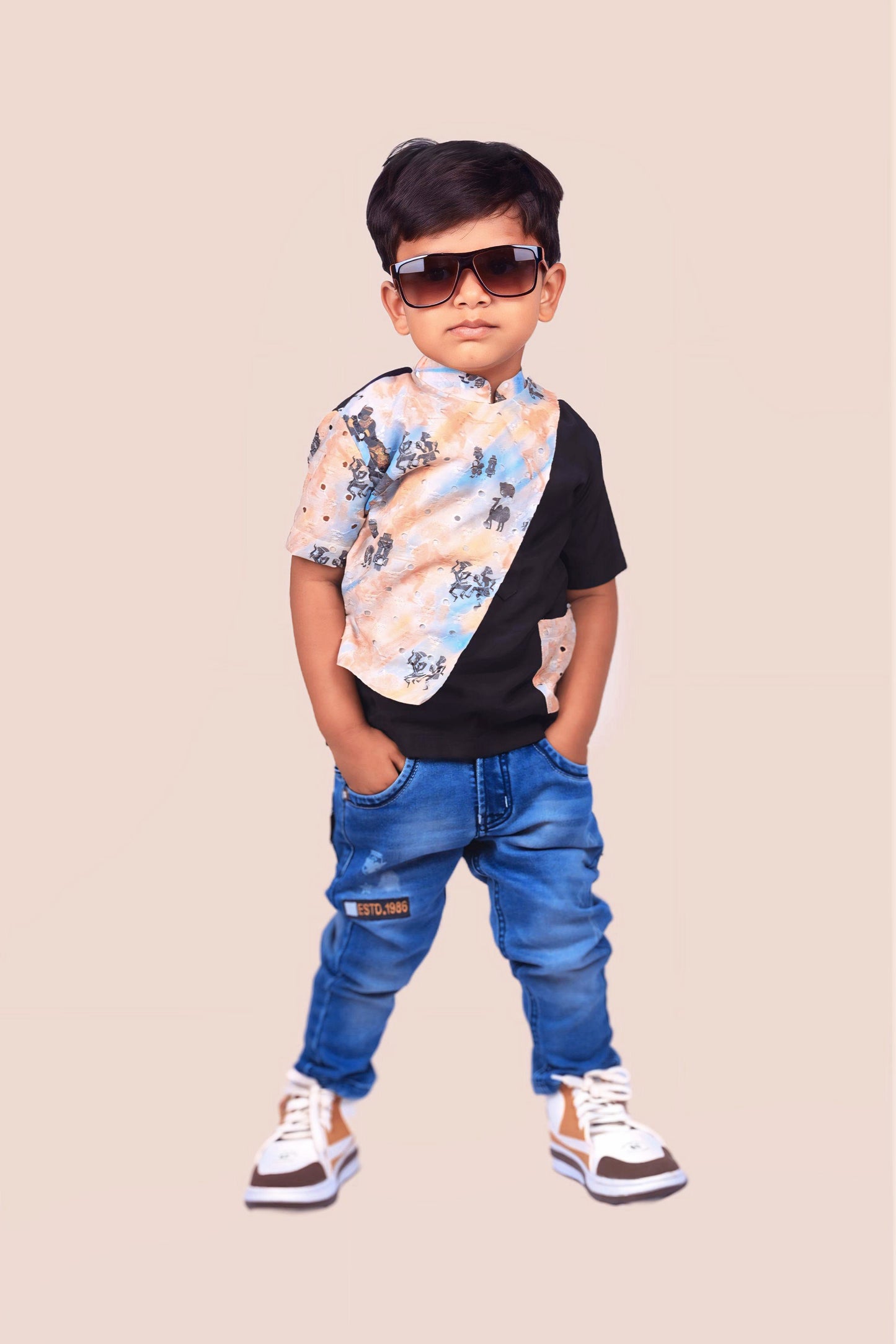 Designer Shirt