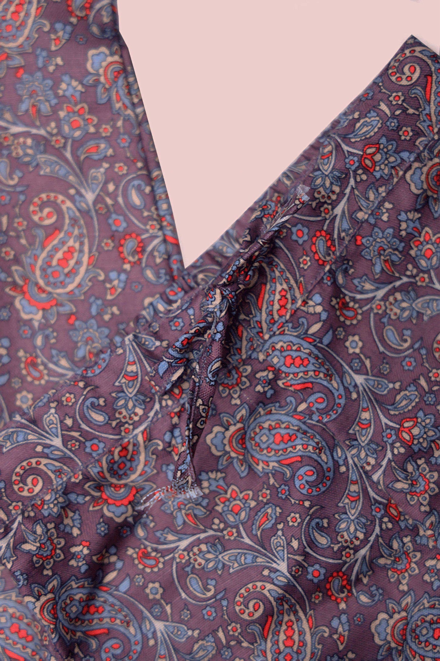 Dark Floral Co-Ord's