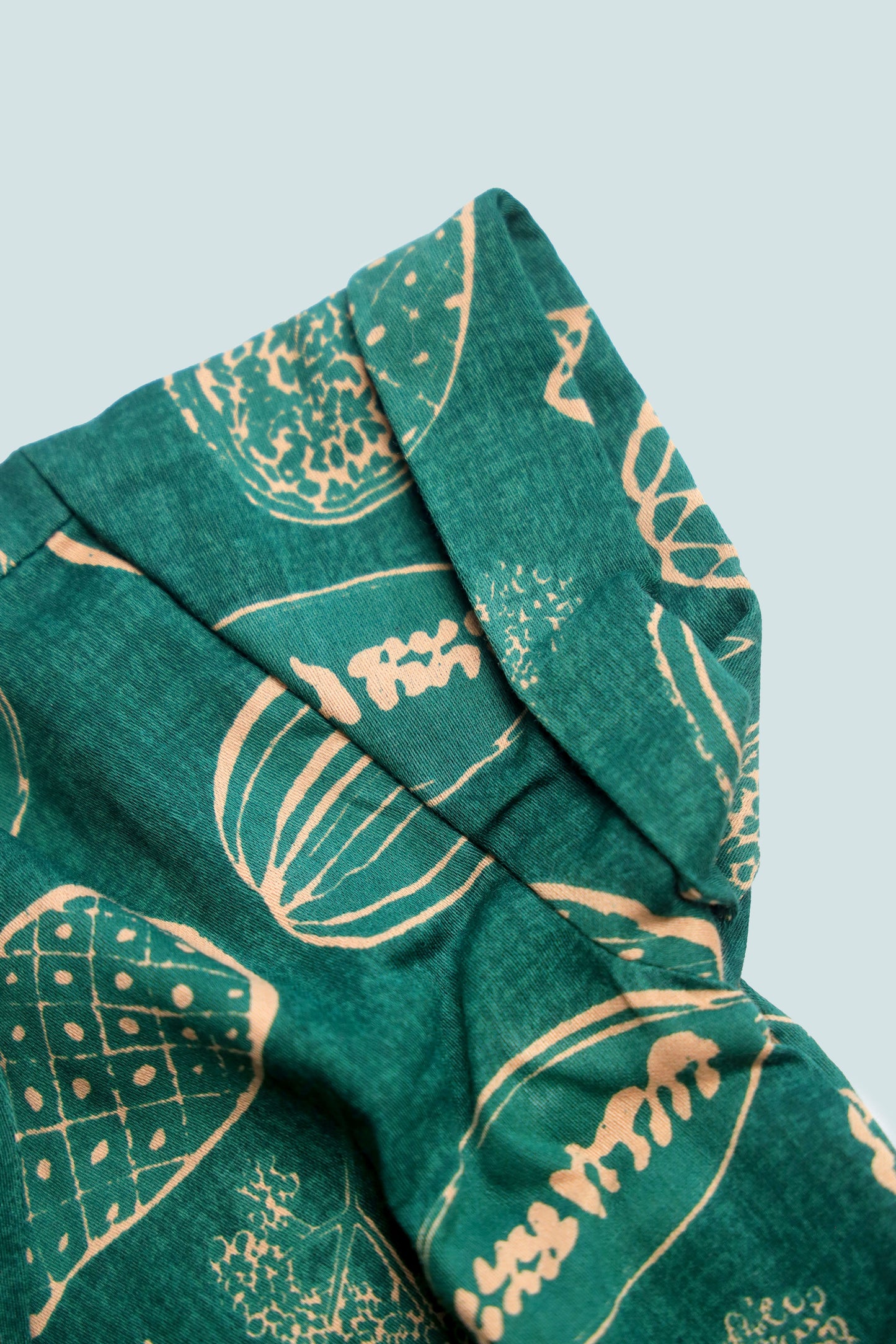 Modal Green Co-Ord