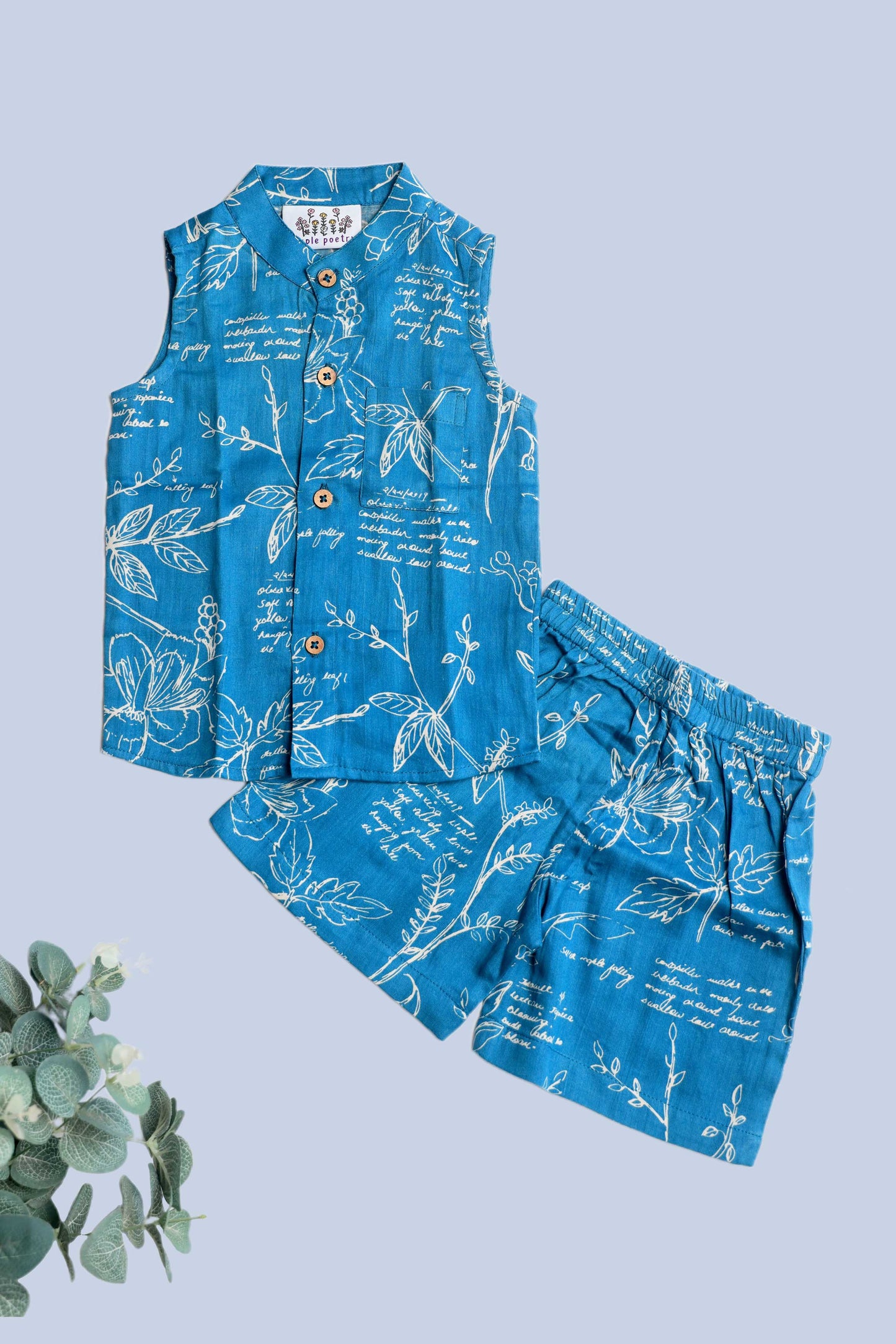 Modal Co-Ord's