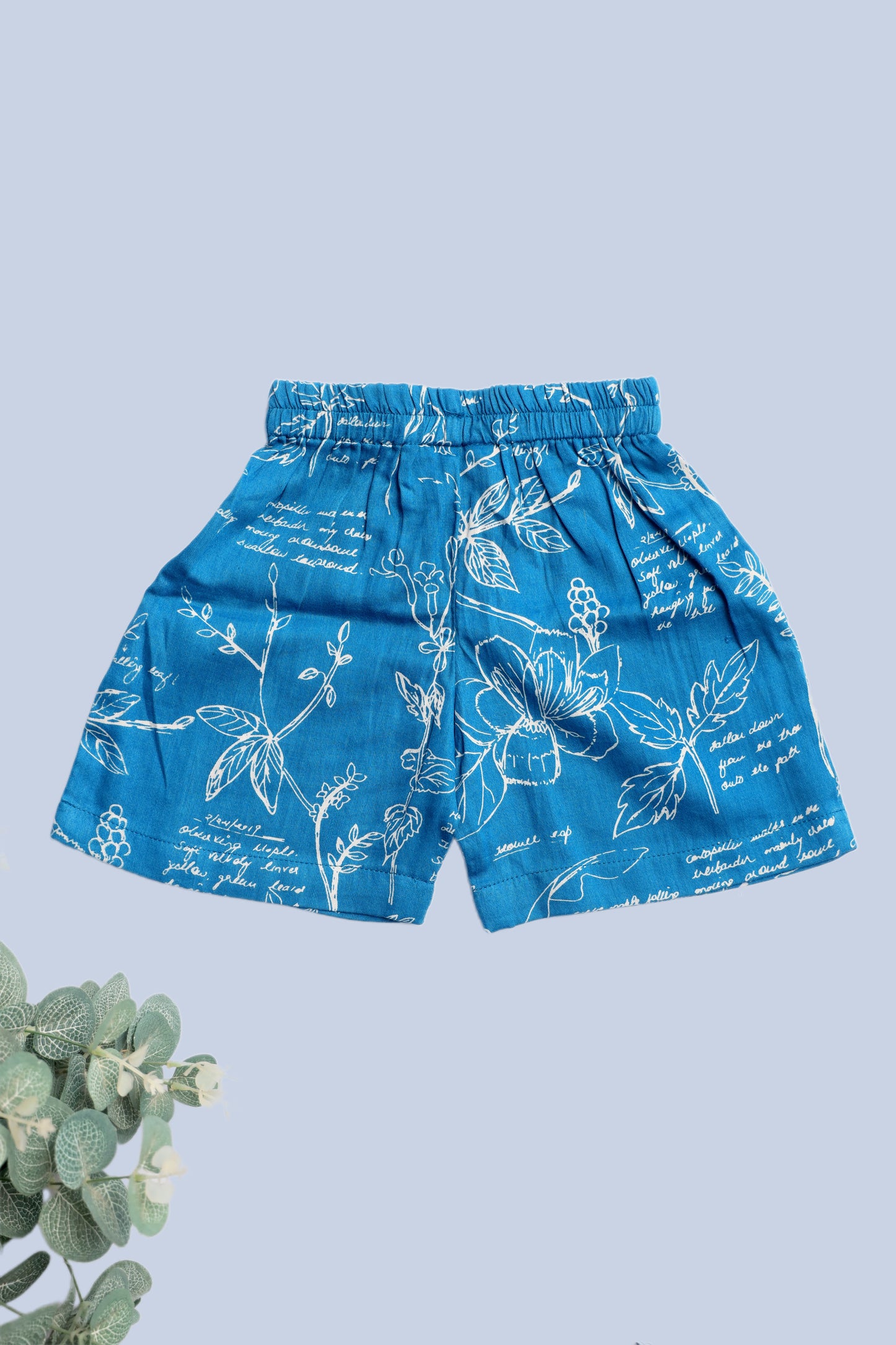 Modal Co-Ord's