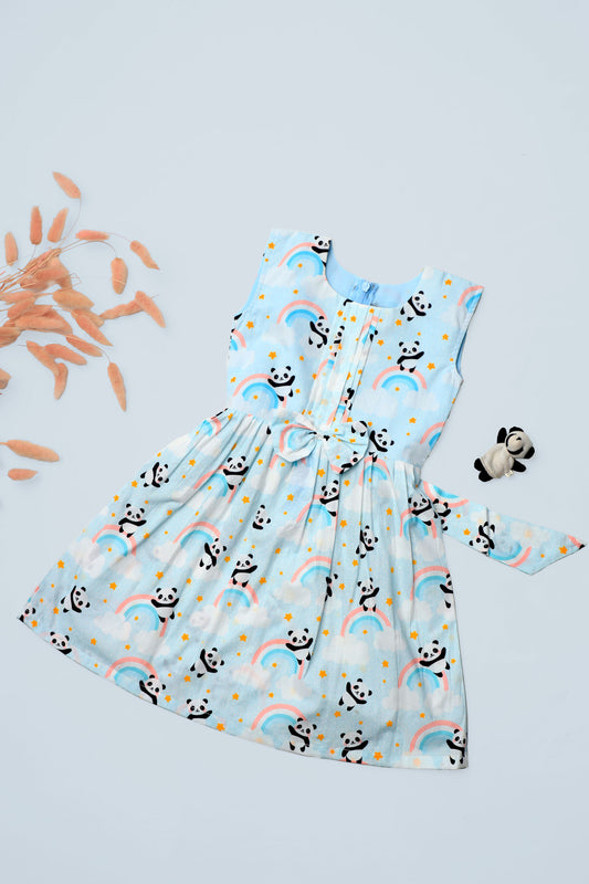 Panda Dress