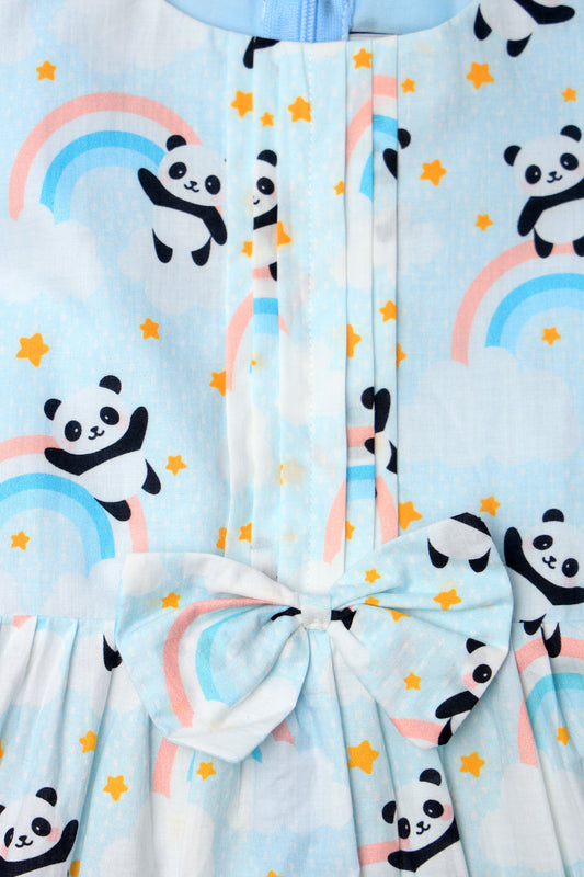 Panda Dress