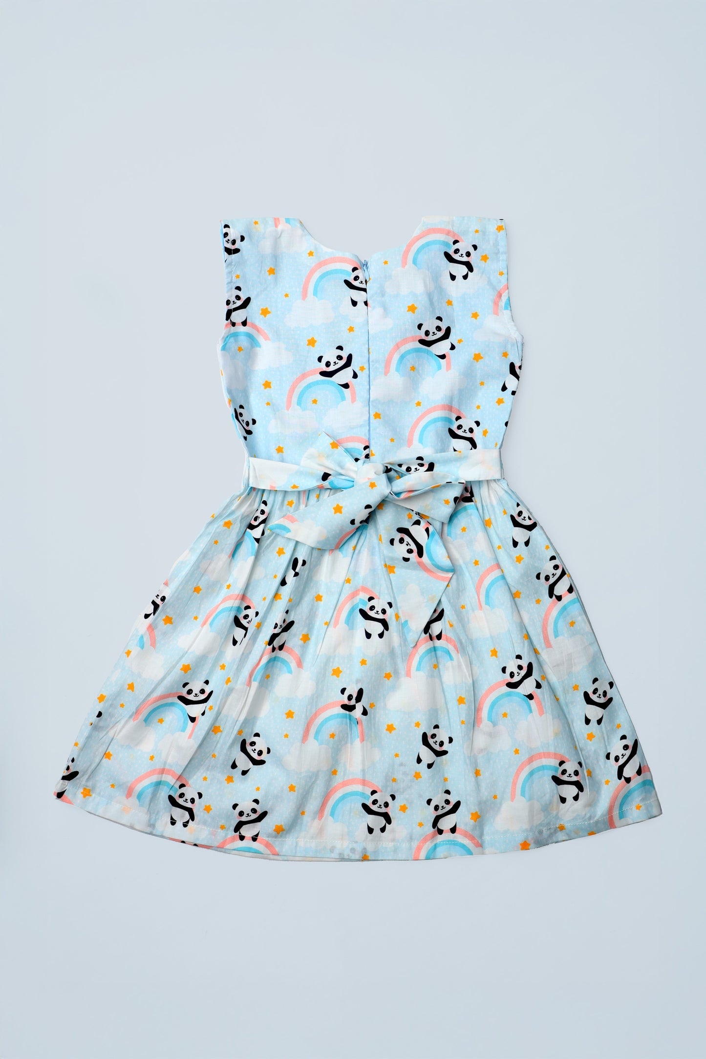 Panda Dress