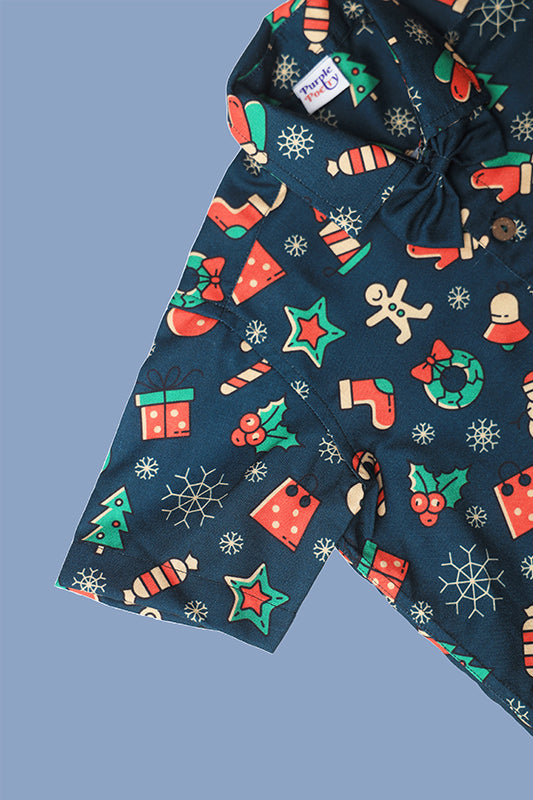Christmas Co-Ord's
