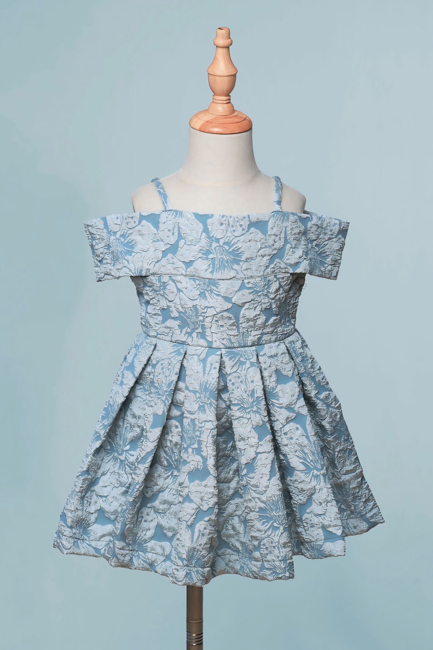 Designer Frock