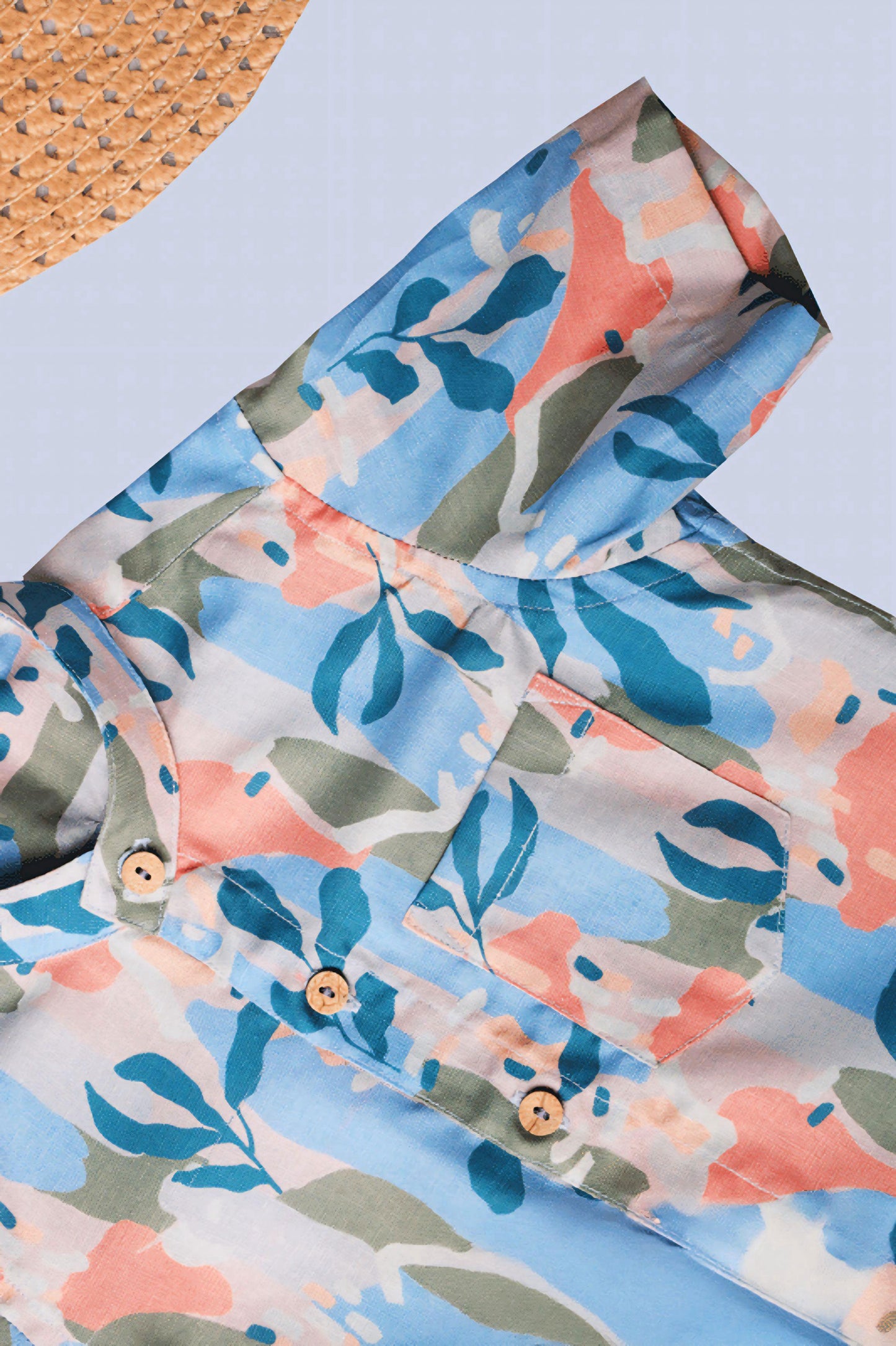 Pastel Co-Ord’s