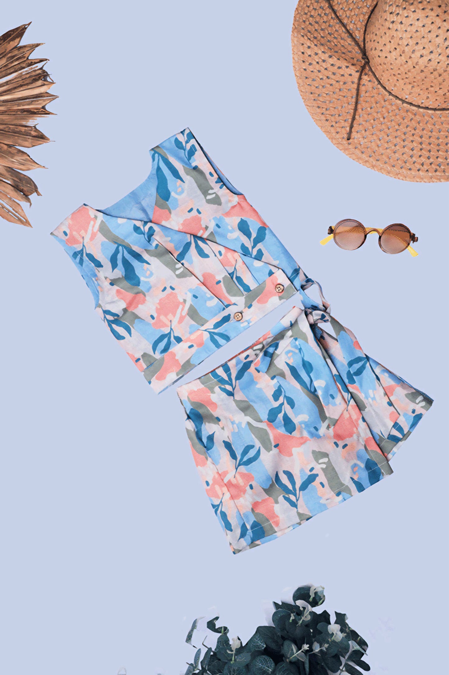 Pastel Co-Ord’s