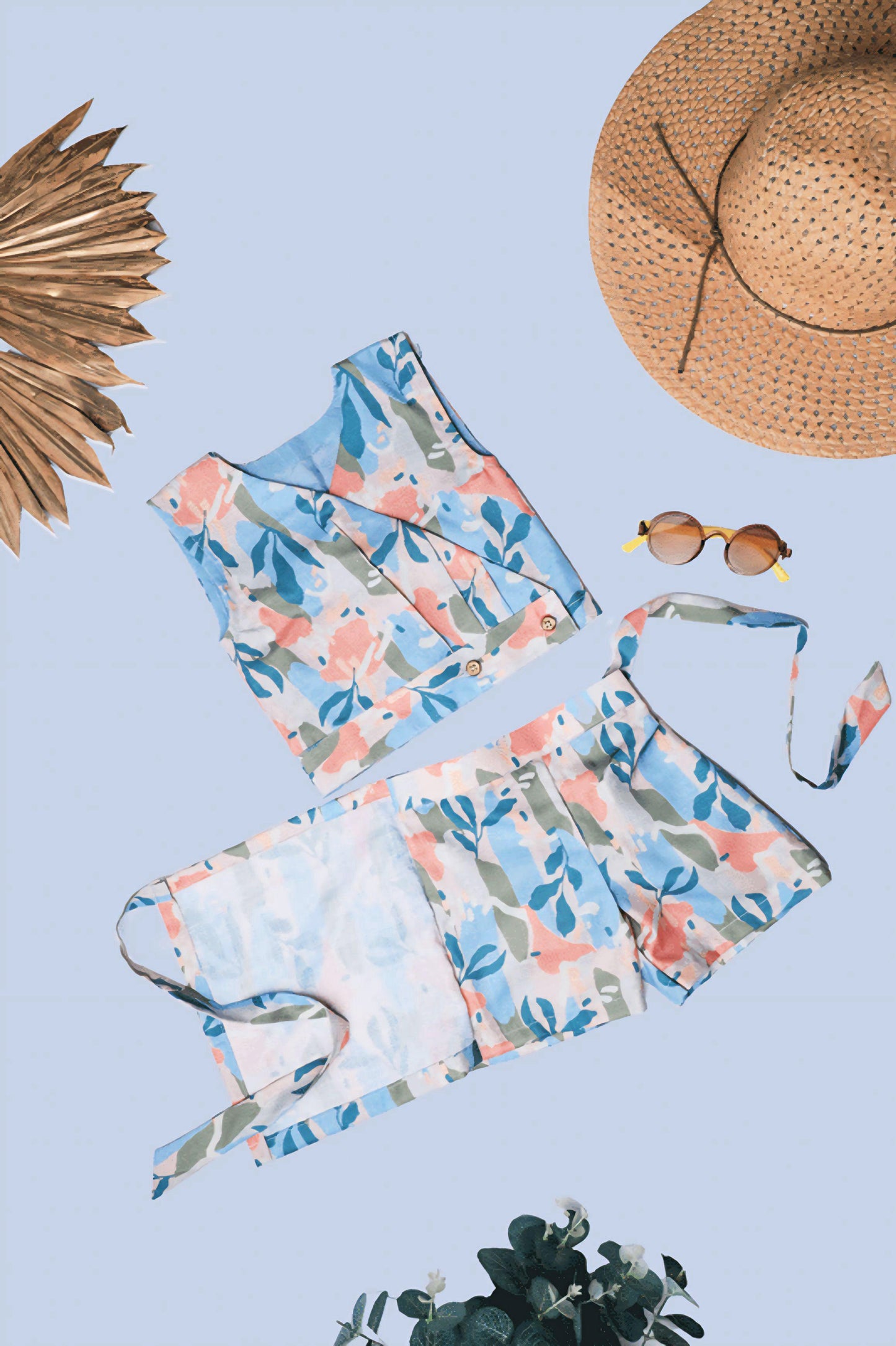 Pastel Co-Ord’s