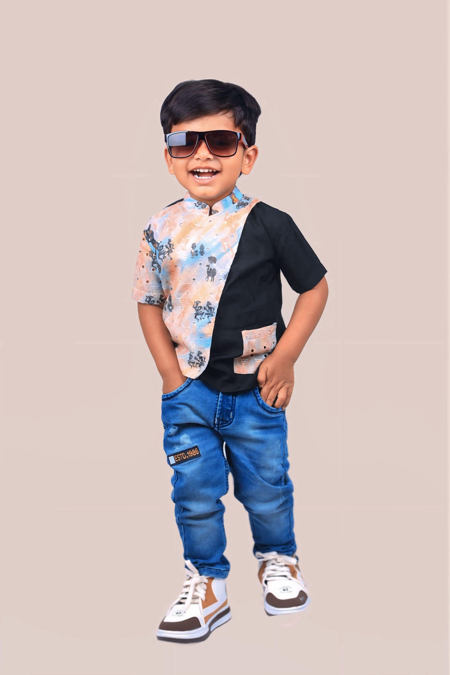 Designer Shirt